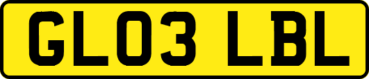 GL03LBL