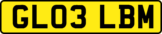 GL03LBM