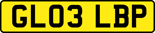 GL03LBP