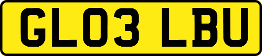 GL03LBU