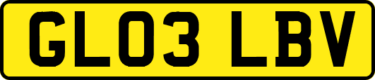 GL03LBV