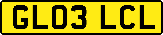 GL03LCL