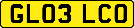 GL03LCO