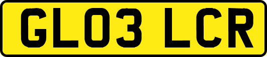 GL03LCR