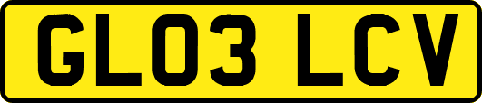GL03LCV