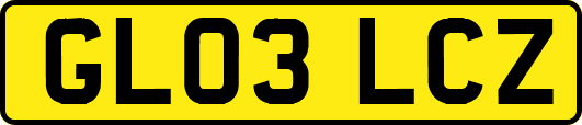 GL03LCZ