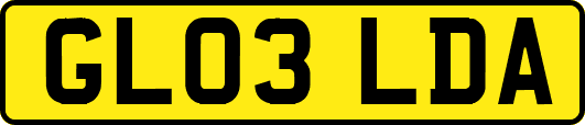 GL03LDA