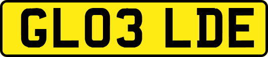 GL03LDE