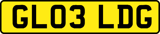 GL03LDG
