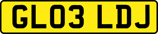 GL03LDJ