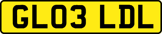 GL03LDL