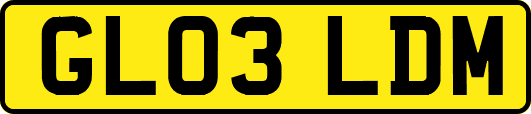GL03LDM