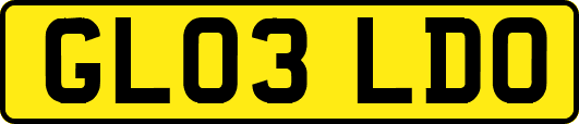 GL03LDO