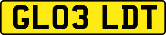 GL03LDT