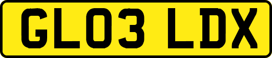 GL03LDX