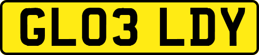 GL03LDY