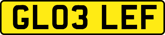 GL03LEF
