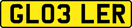 GL03LER