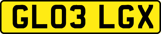 GL03LGX