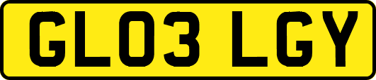GL03LGY