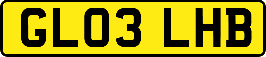 GL03LHB