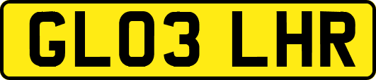 GL03LHR