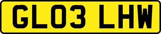 GL03LHW