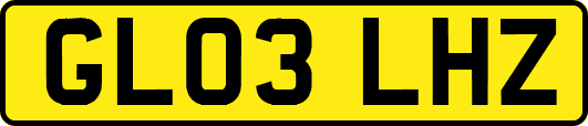 GL03LHZ