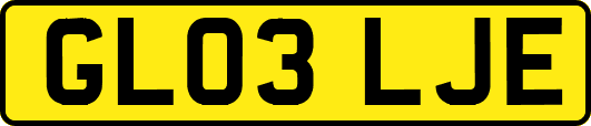 GL03LJE