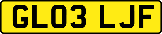 GL03LJF