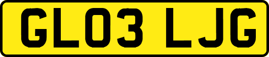 GL03LJG