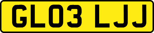 GL03LJJ