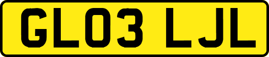 GL03LJL