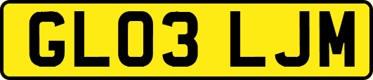 GL03LJM