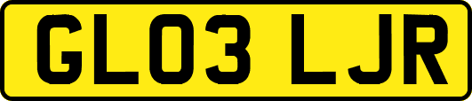 GL03LJR
