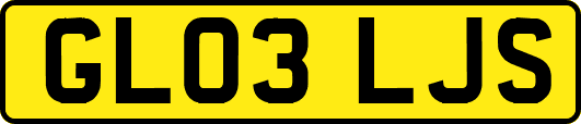 GL03LJS