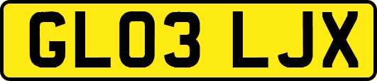 GL03LJX