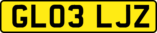 GL03LJZ
