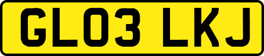 GL03LKJ