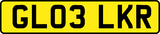 GL03LKR