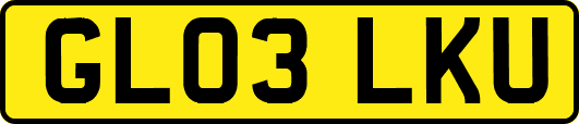 GL03LKU