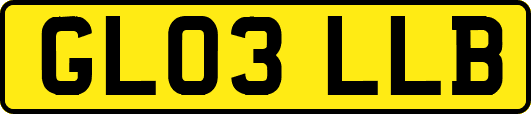 GL03LLB