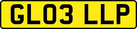 GL03LLP