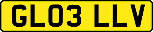 GL03LLV