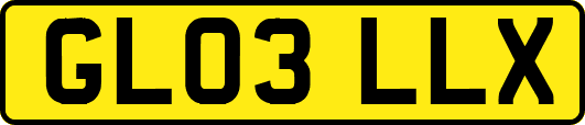 GL03LLX