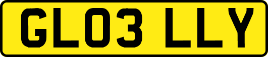 GL03LLY