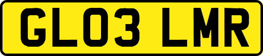 GL03LMR