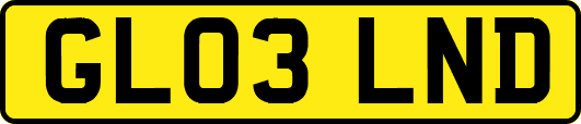 GL03LND