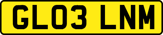 GL03LNM