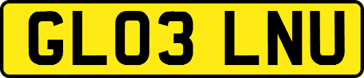 GL03LNU
